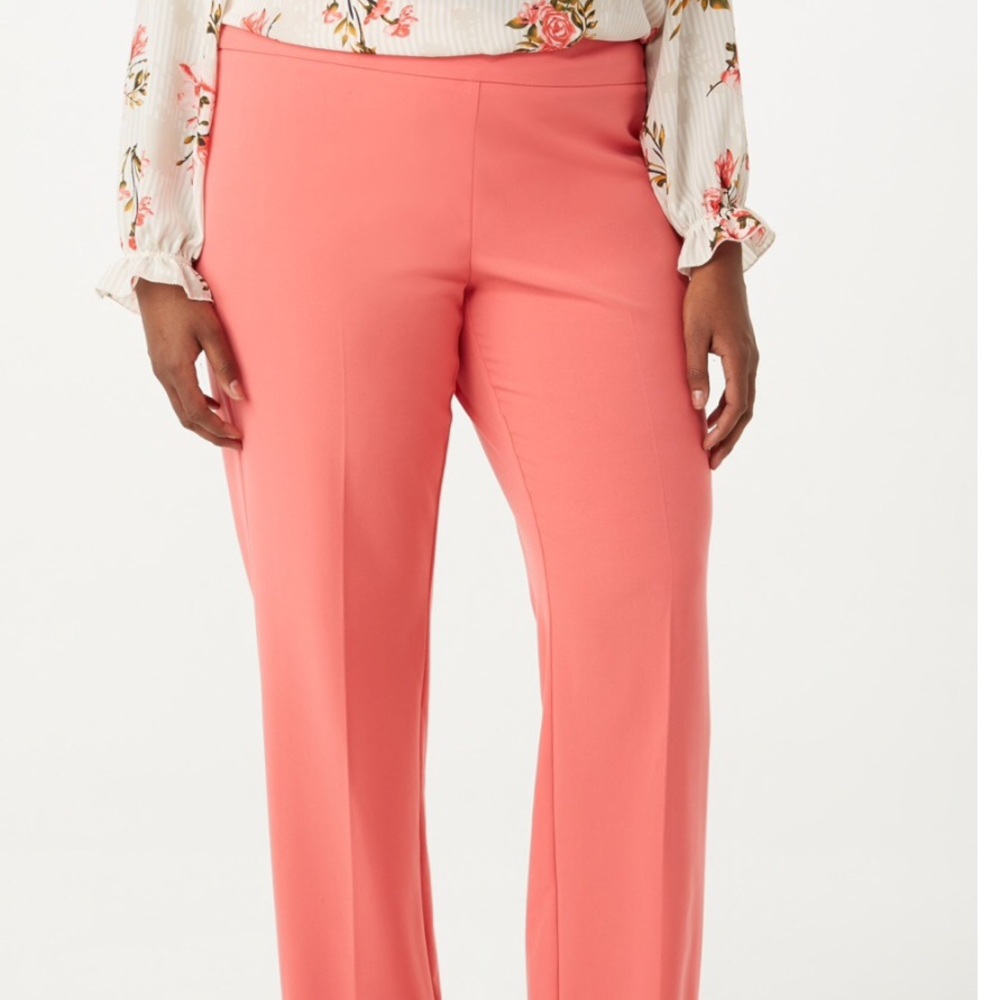 Plus size  pants